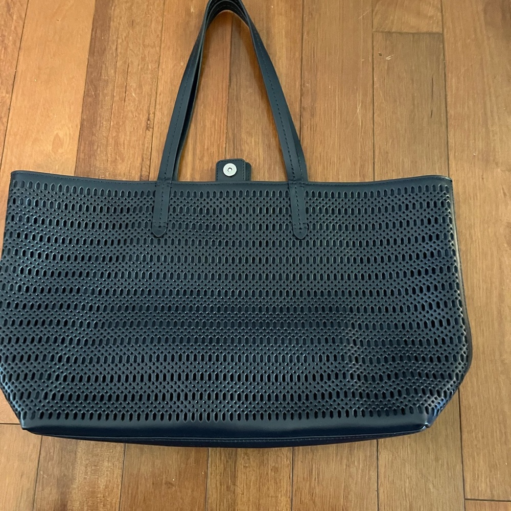 NWOT Brooks Brothers tote